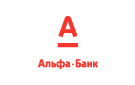 Банк Альфа-Банк в Чаадаево